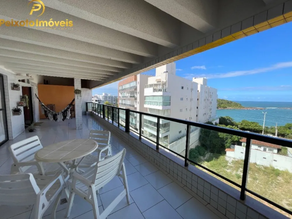 Cobertura, 3 quartos, 357 m² - Foto 5