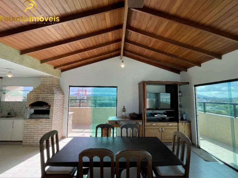 Cobertura, 3 quartos, 357 m² - Foto 4