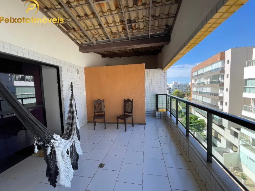 Cobertura, 3 quartos, 357 m² - Foto 6