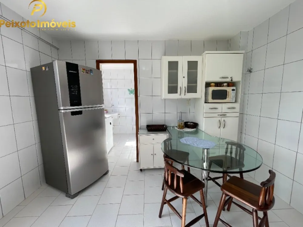 Cobertura, 3 quartos, 357 m² - Foto 8