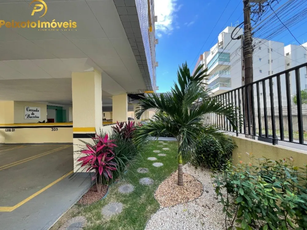Cobertura, 3 quartos, 357 m² - Foto 12