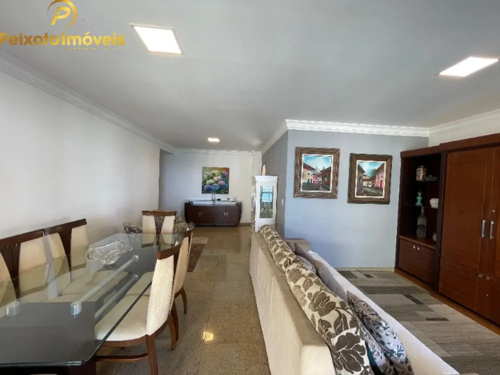 Cobertura, 3 quartos, 357 m² - Foto 2