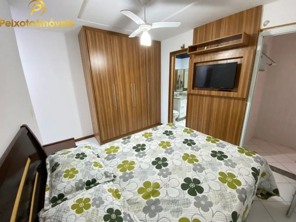 Apartamento, 4 quartos, 166 m² - Foto 25