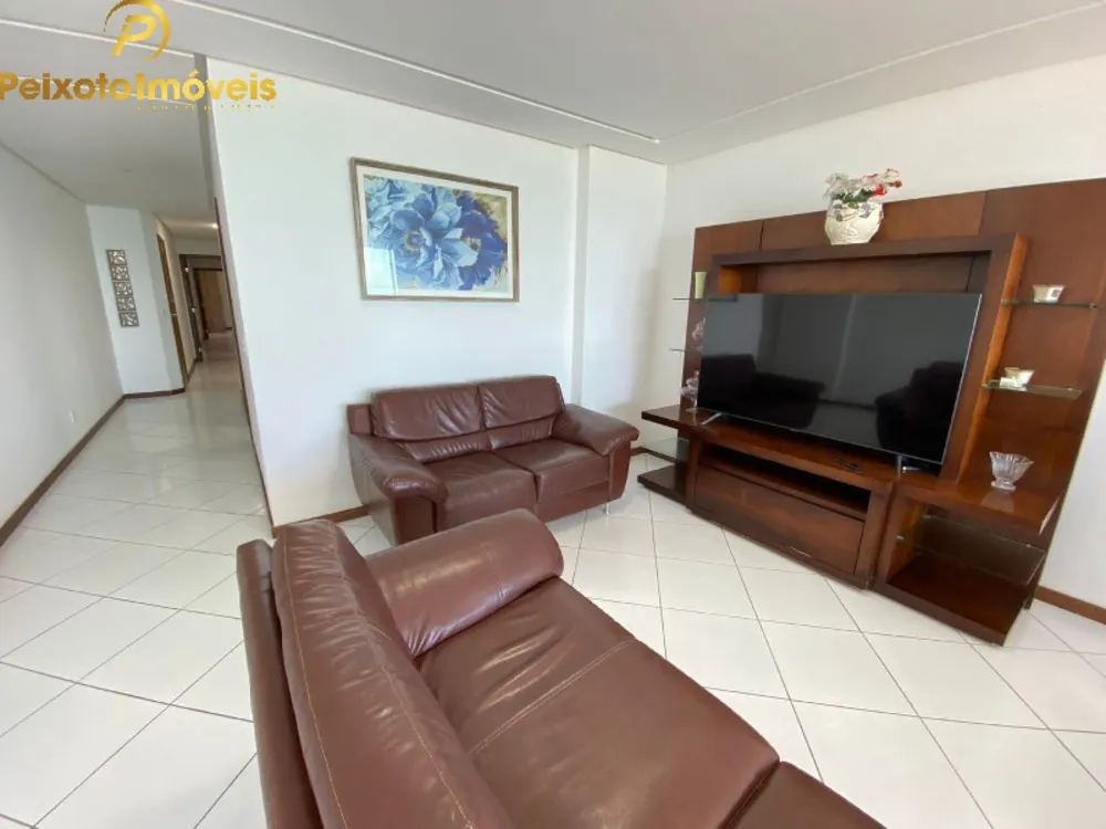 Apartamento, 4 quartos, 166 m² - Foto 27