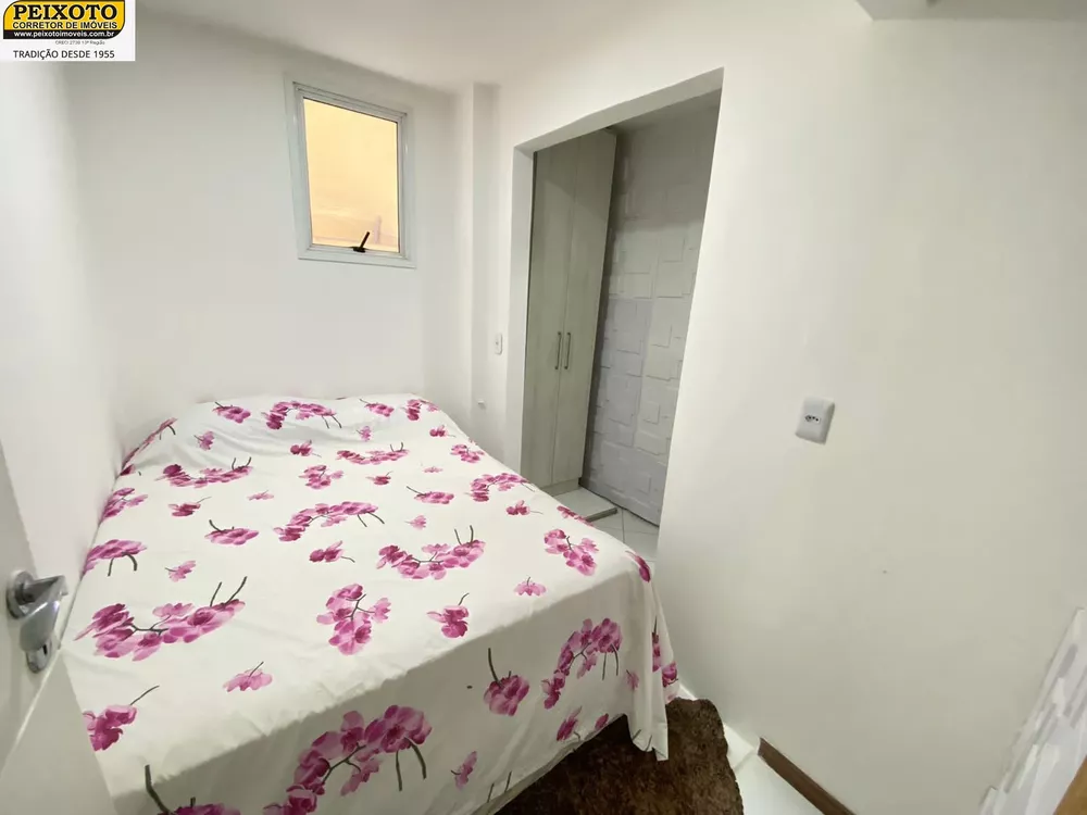 Apartamento à venda com 4 quartos, 166m² - Foto 6