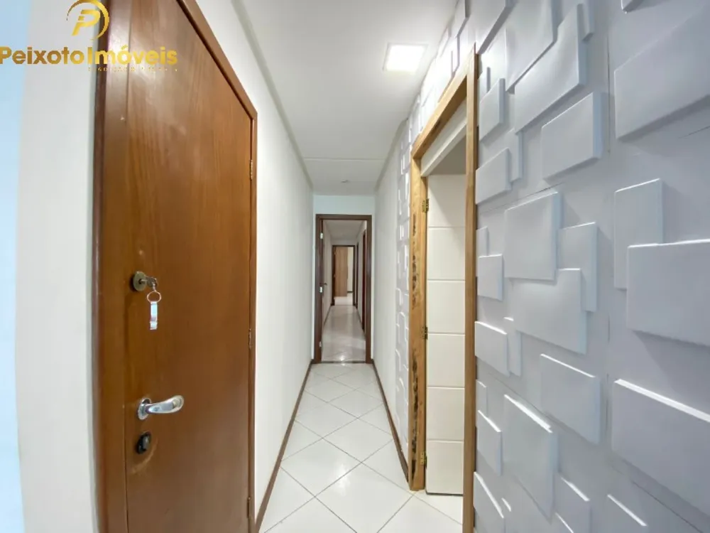 Apartamento, 4 quartos, 166 m² - Foto 17