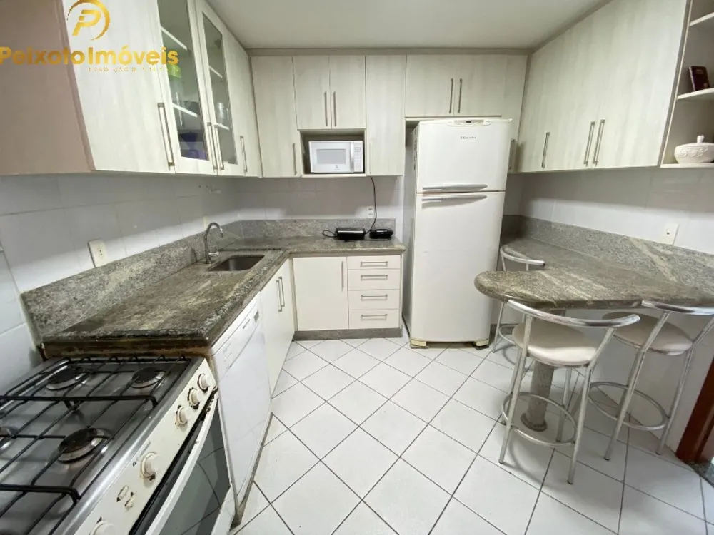 Apartamento, 4 quartos, 166 m² - Foto 26