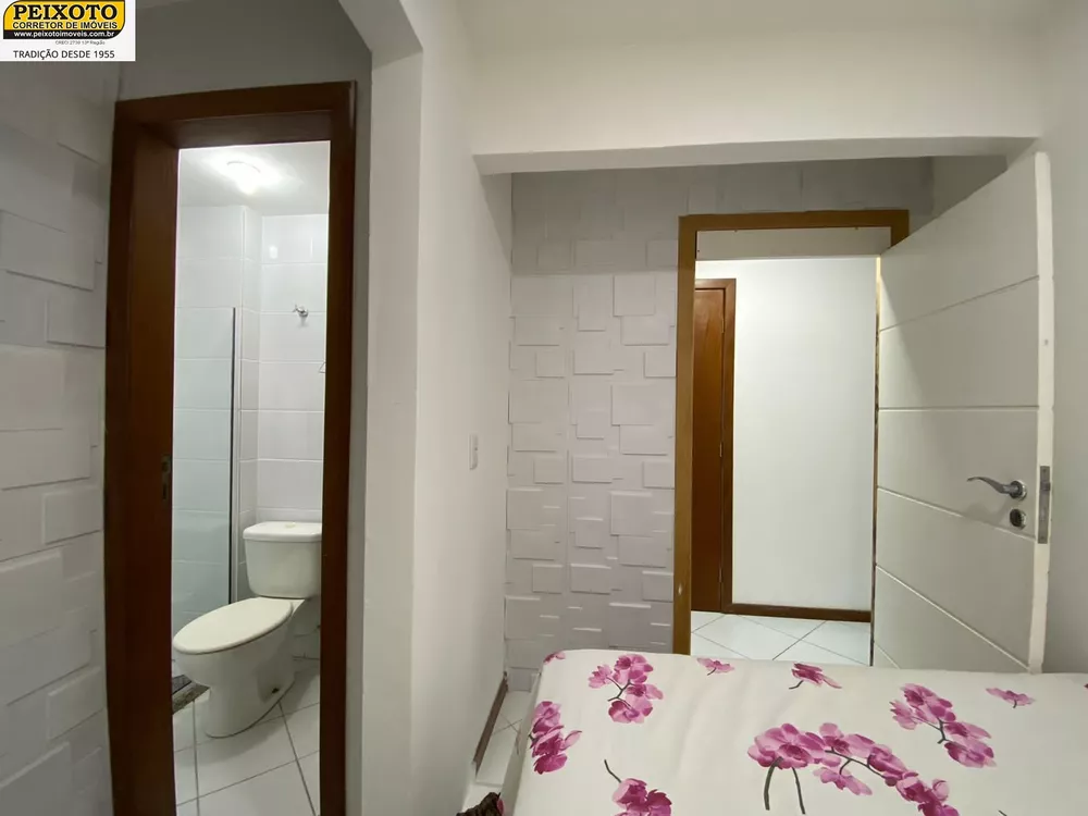 Apartamento à venda com 4 quartos, 166m² - Foto 7