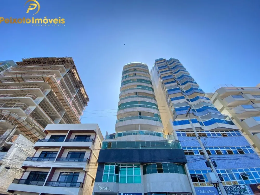 Apartamento, 4 quartos, 166 m² - Foto 13