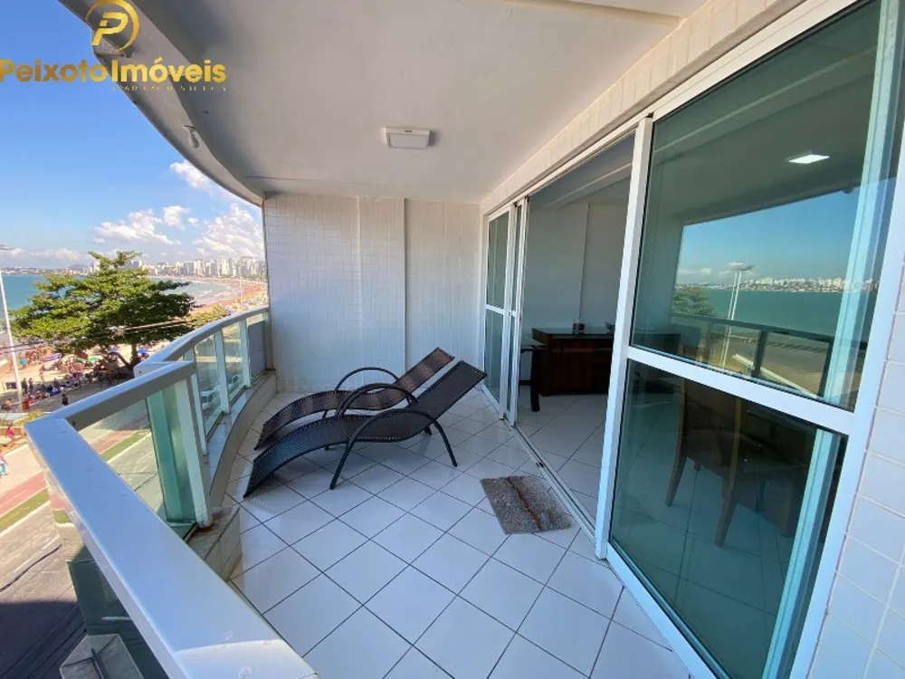 Apartamento, 4 quartos, 166 m² - Foto 16