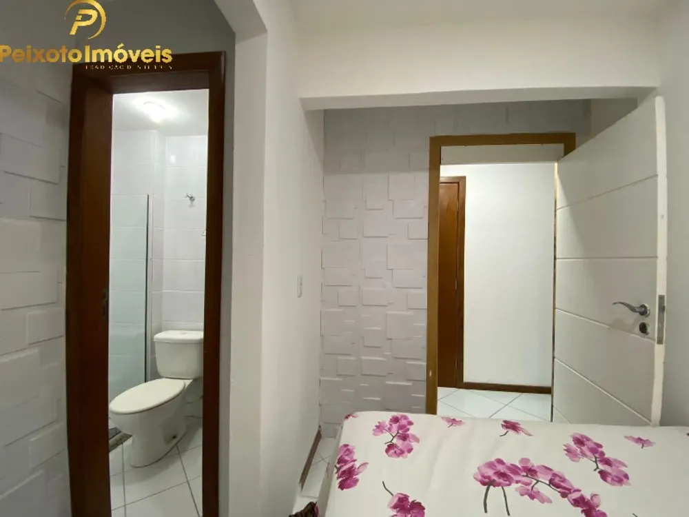 Apartamento, 4 quartos, 166 m² - Foto 19
