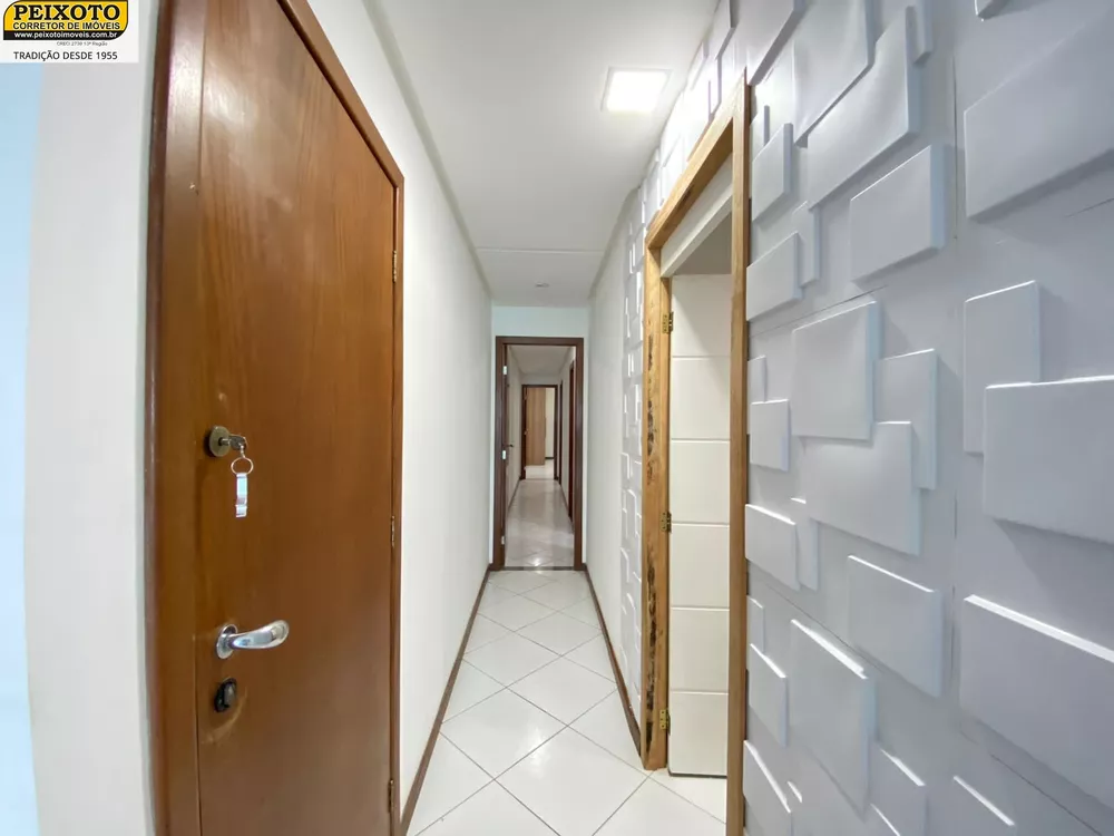 Apartamento à venda com 4 quartos, 166m² - Foto 5