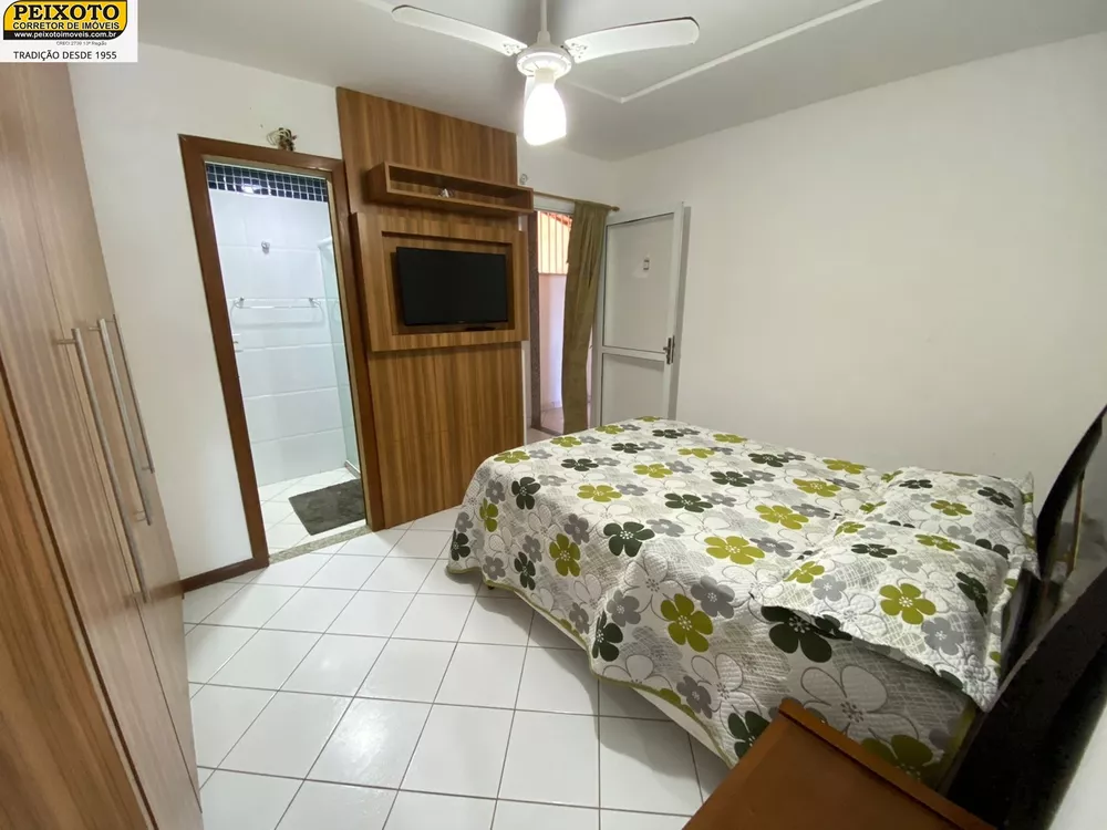 Apartamento à venda com 4 quartos, 166m² - Foto 12