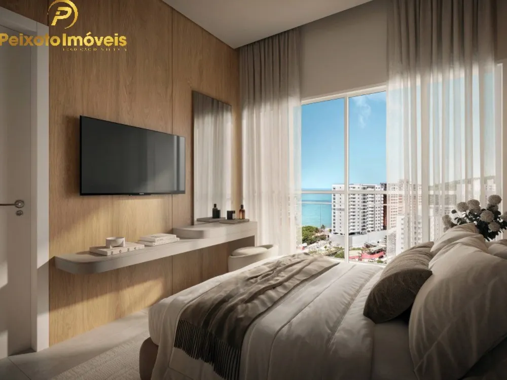 Apartamento, 2 quartos, 79 m² - Foto 3