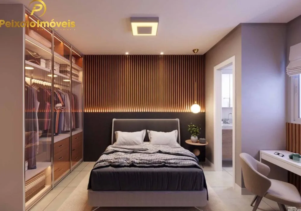 Apartamento, 3 quartos, 105 m² - Foto 7