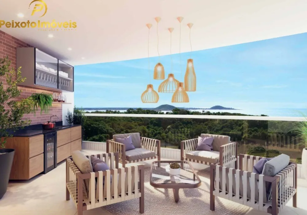 Apartamento, 3 quartos, 105 m² - Foto 3