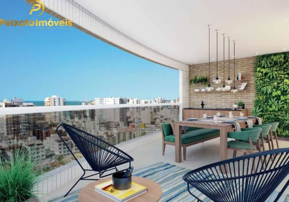 Apartamento, 3 quartos, 105 m² - Foto 1