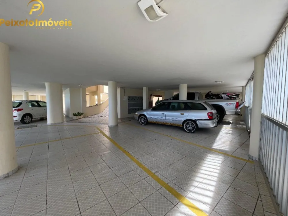 Apartamento, 2 quartos, 70 m² - Foto 12