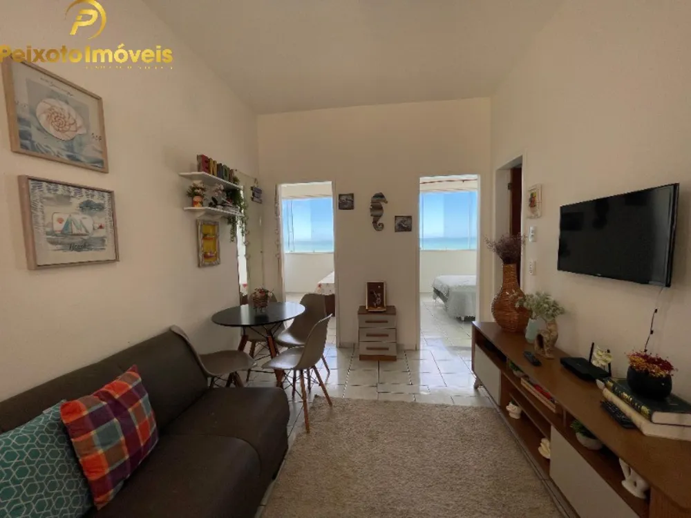 Apartamento, 2 quartos, 70 m² - Foto 2
