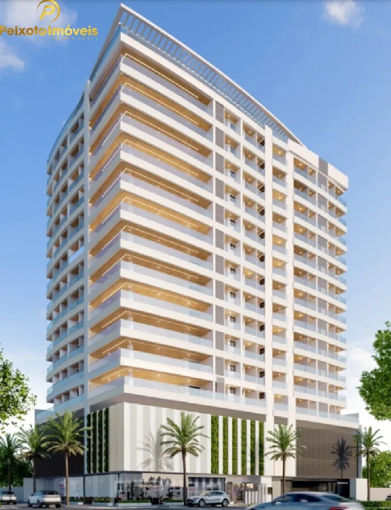 Apartamento, 4 quartos, 223 m² - Foto 2
