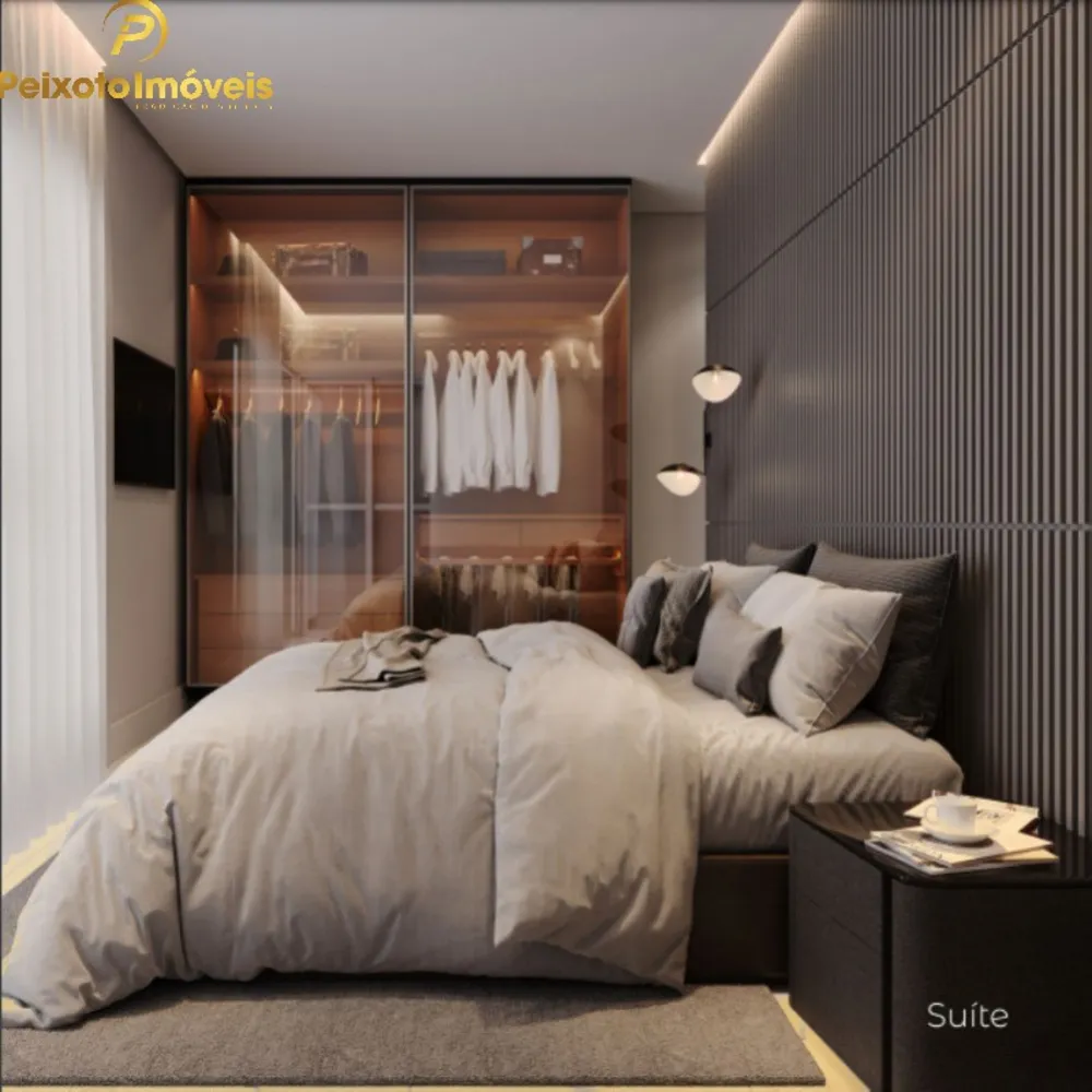 Apartamento, 4 quartos, 223 m² - Foto 6