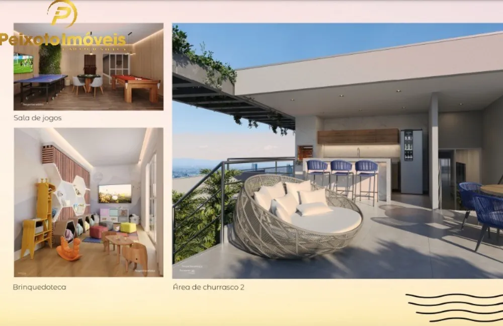 Apartamento, 4 quartos, 223 m² - Foto 9
