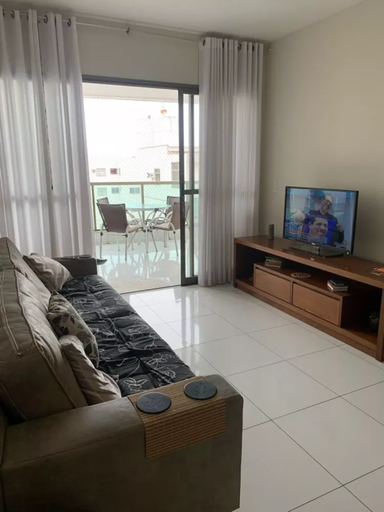 Apartamento, 3 quartos, 120 m² - Foto 7