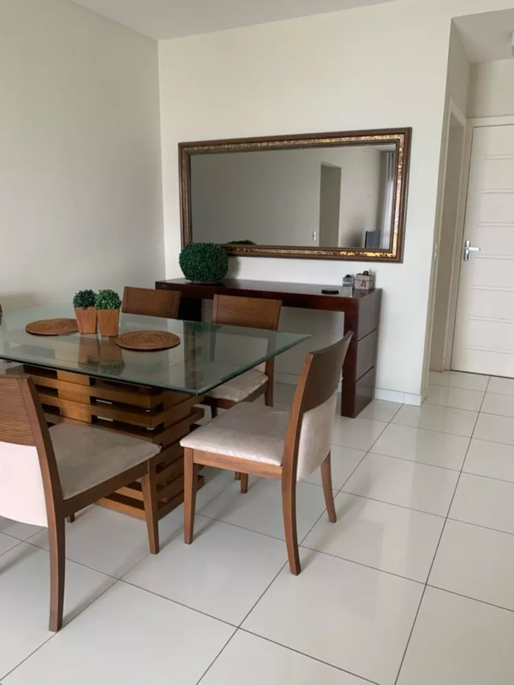 Apartamento, 3 quartos, 120 m² - Foto 6