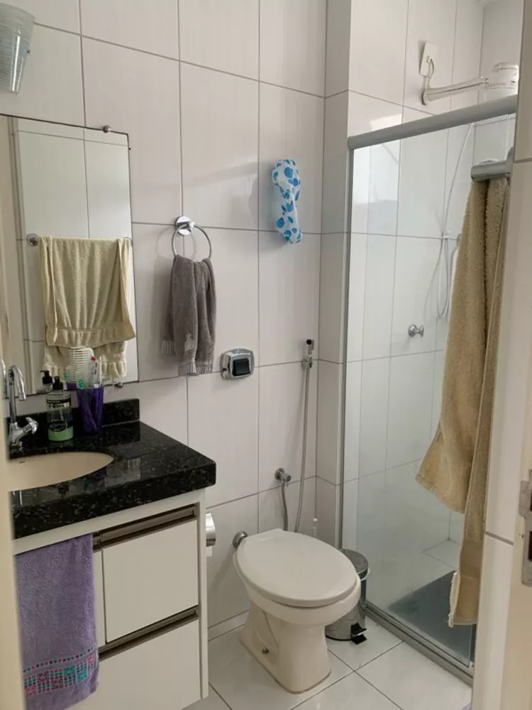 Apartamento, 3 quartos, 120 m² - Foto 11