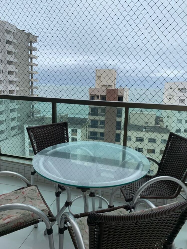 Apartamento, 3 quartos, 120 m² - Foto 5