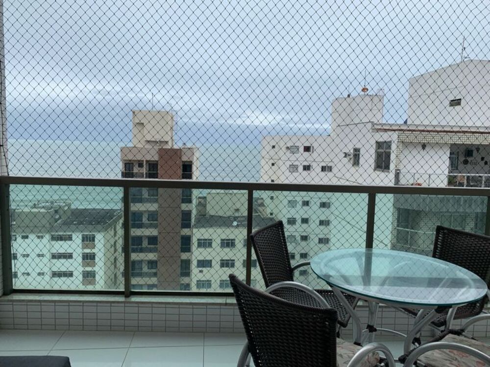 Apartamento, 3 quartos, 120 m² - Foto 2