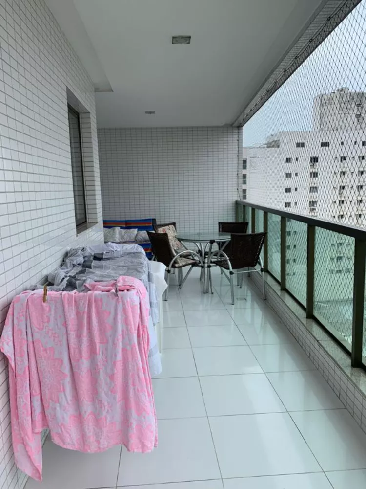Apartamento, 3 quartos, 120 m² - Foto 9