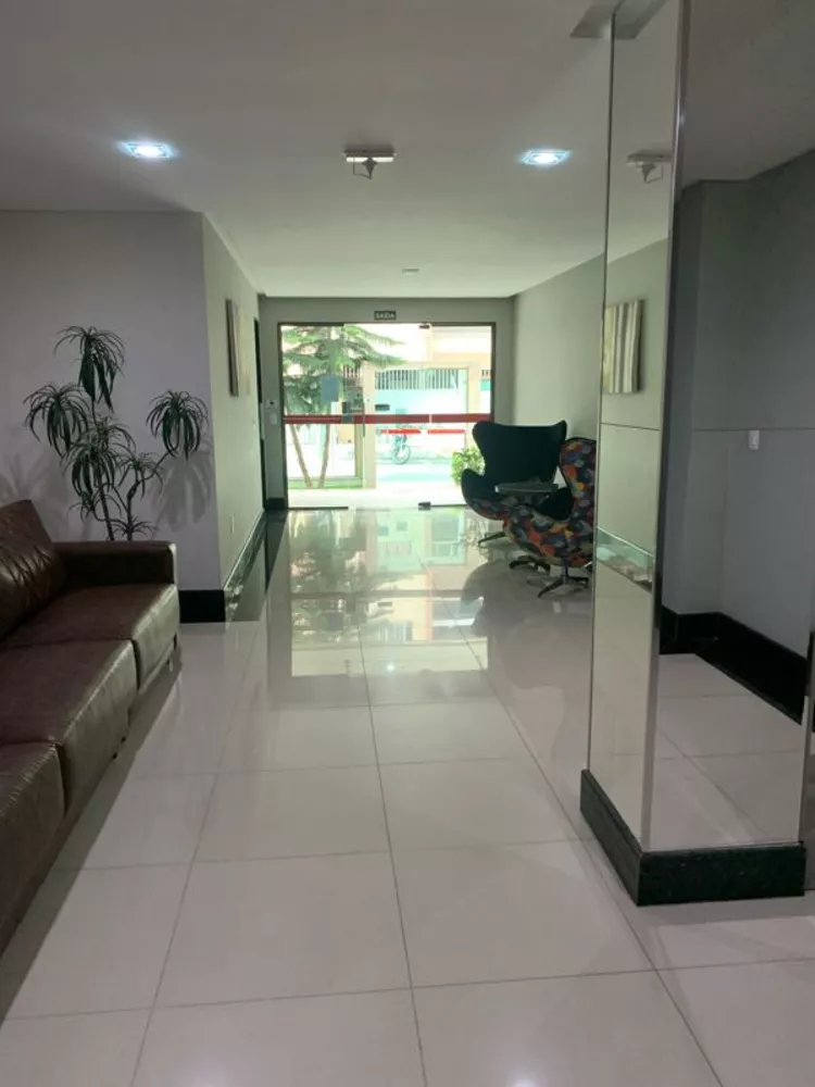 Apartamento, 3 quartos, 120 m² - Foto 1