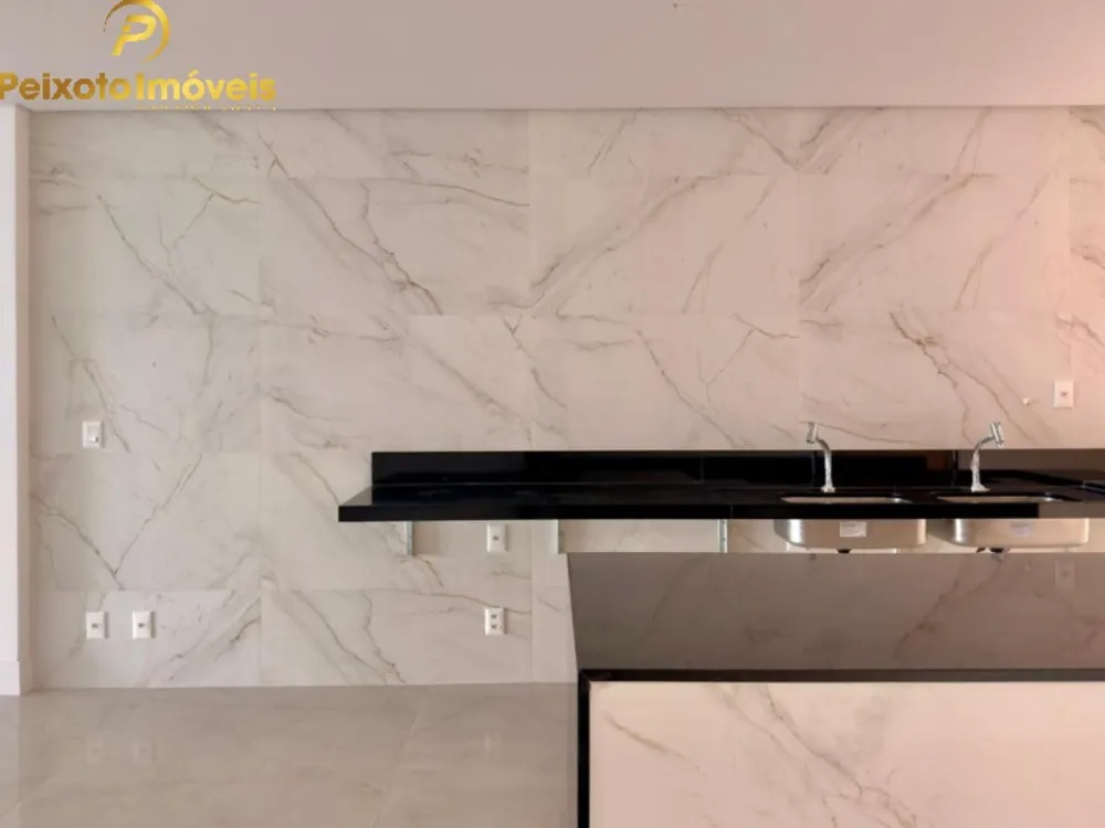 Apartamento, 4 quartos, 320 m² - Foto 2