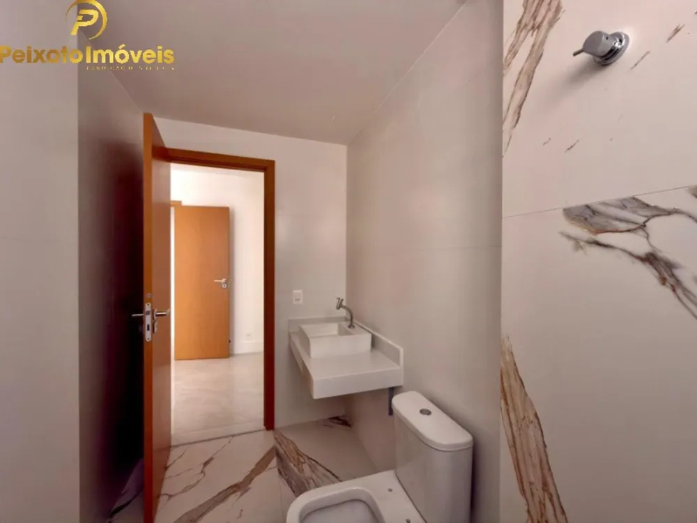 Apartamento, 4 quartos, 320 m² - Foto 10