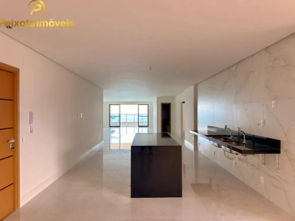 Apartamento, 4 quartos, 320 m² - Foto 1