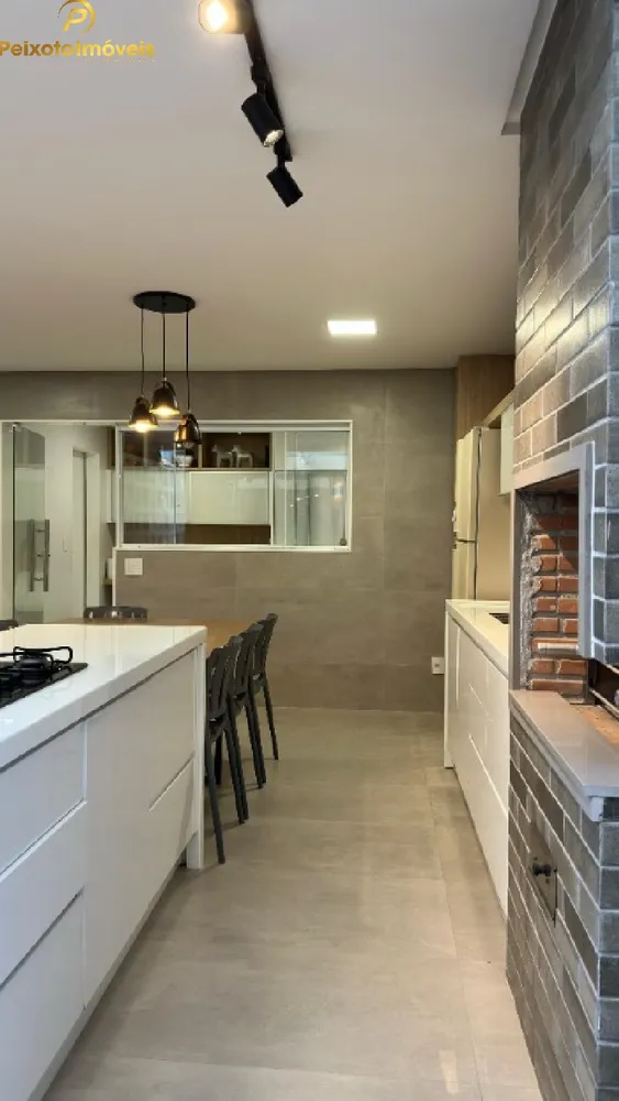 Apartamento, 3 quartos, 200 m² - Foto 8