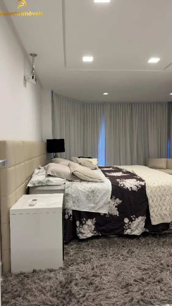 Apartamento, 3 quartos, 200 m² - Foto 12