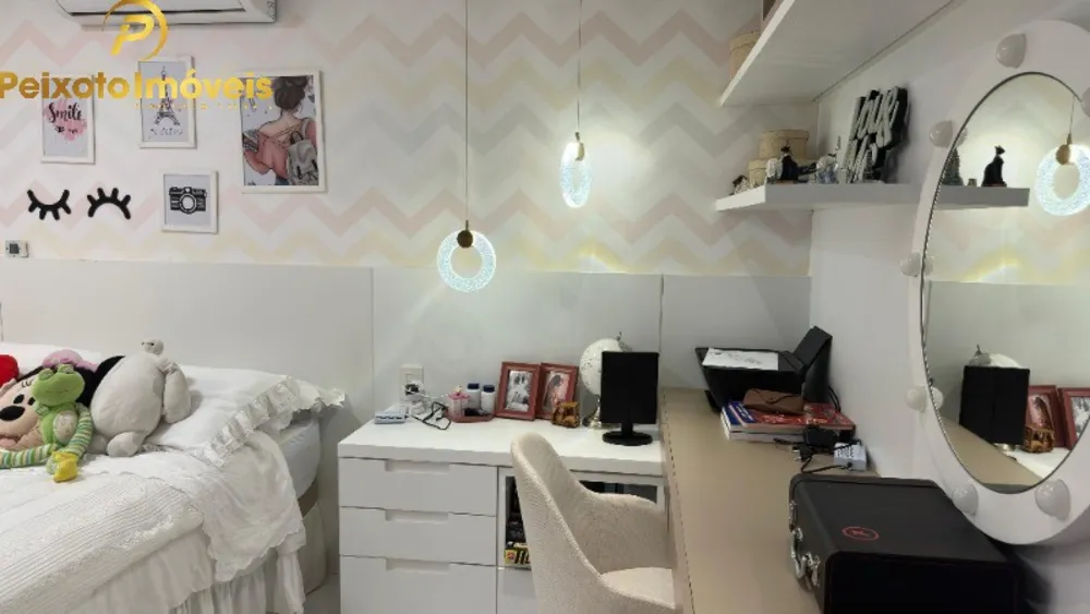 Apartamento, 3 quartos, 200 m² - Foto 11