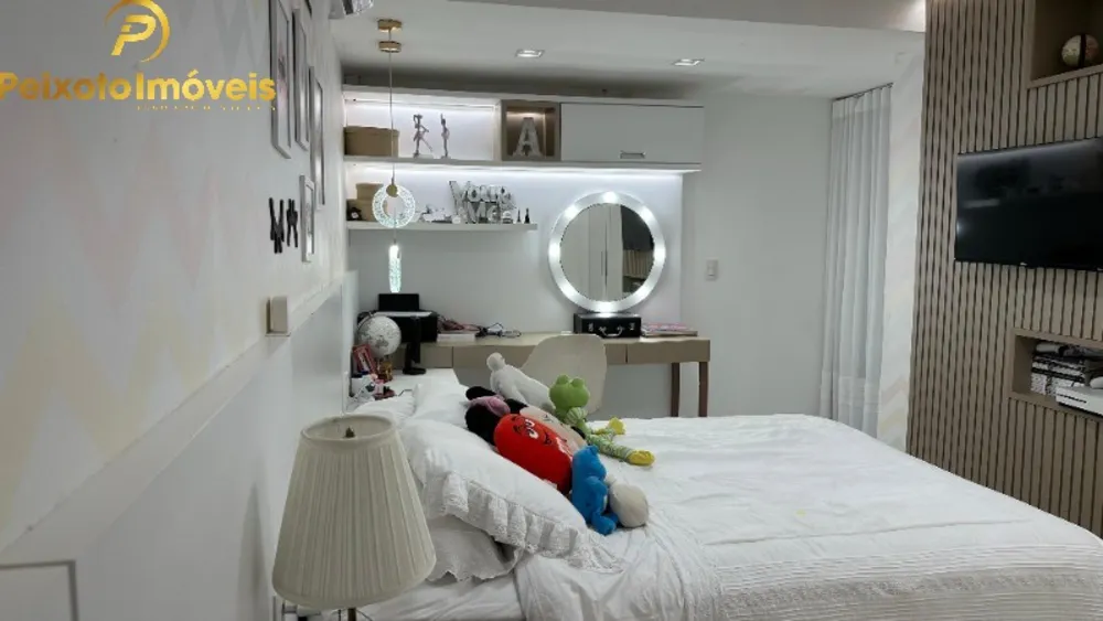 Apartamento, 3 quartos, 200 m² - Foto 10
