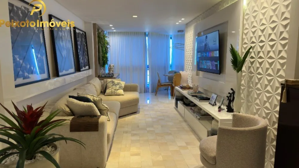 Apartamento, 3 quartos, 200 m² - Foto 2