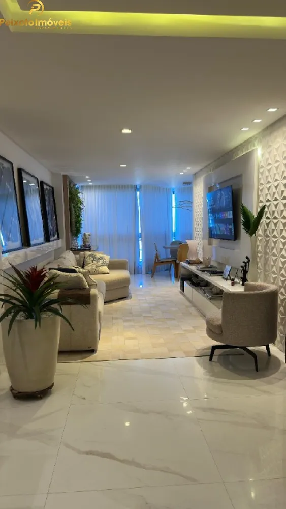 Apartamento, 3 quartos, 200 m² - Foto 7