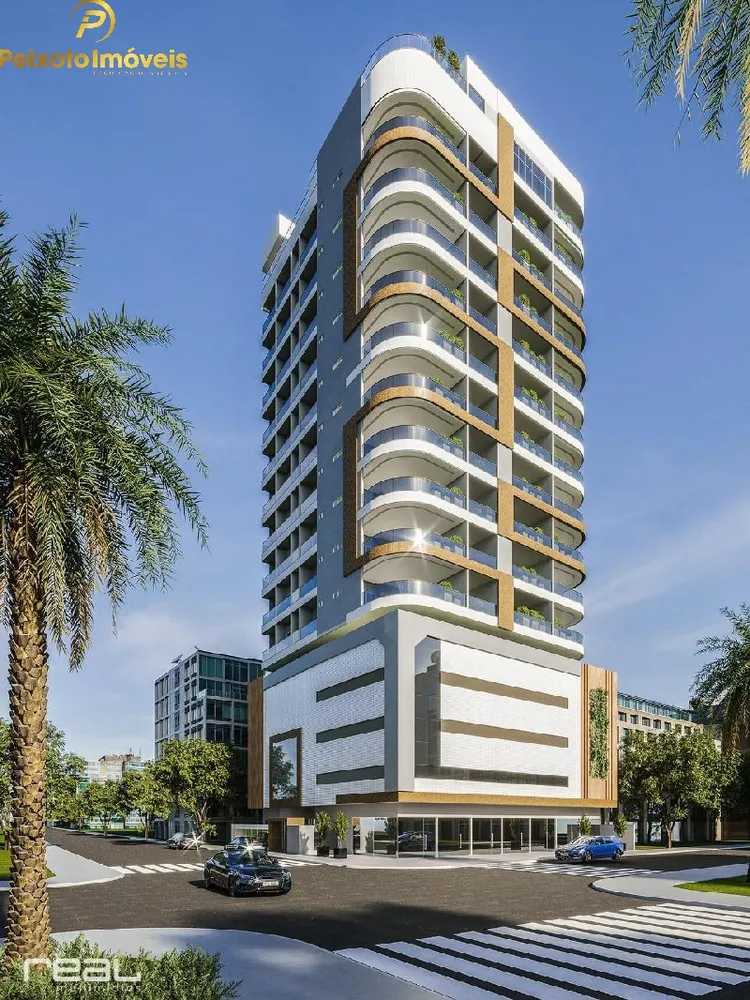 Apartamento, 3 quartos, 99 m² - Foto 11
