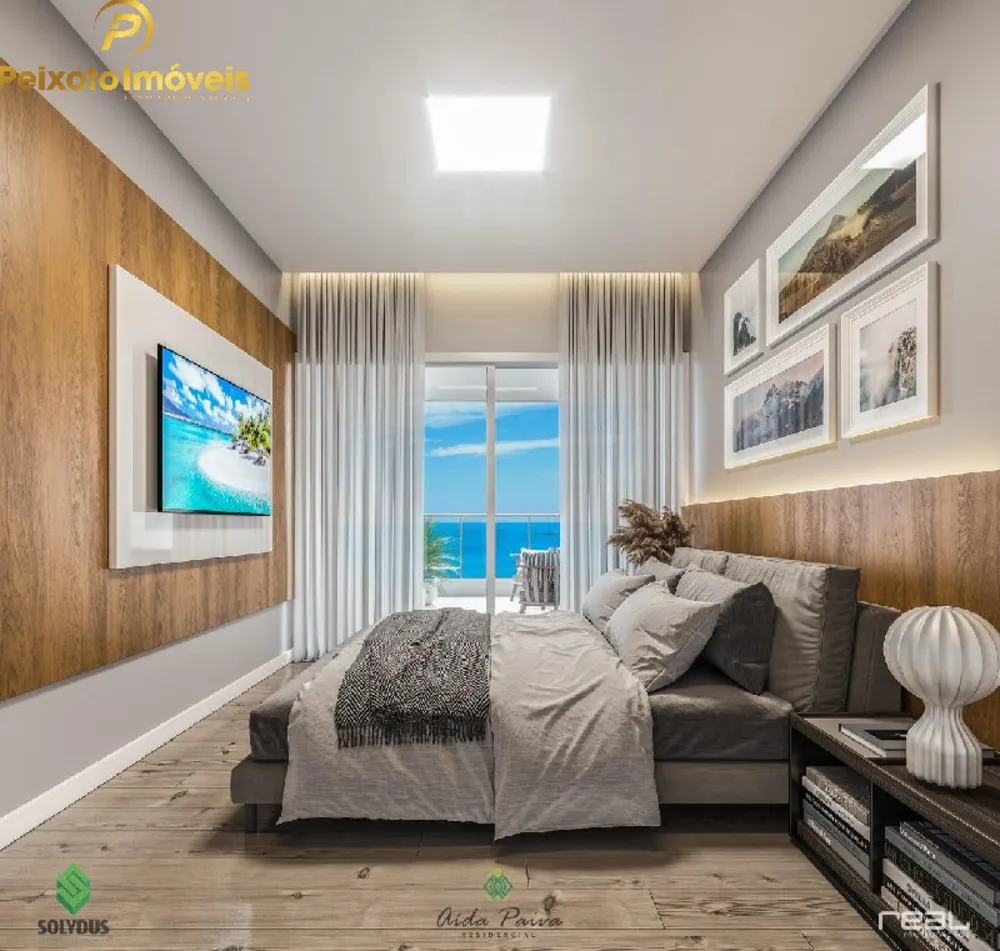 Apartamento, 3 quartos, 99 m² - Foto 12