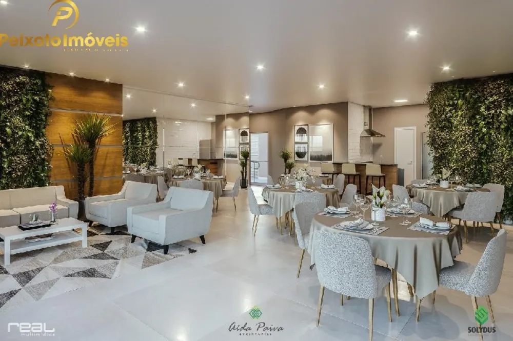 Apartamento, 3 quartos, 99 m² - Foto 16