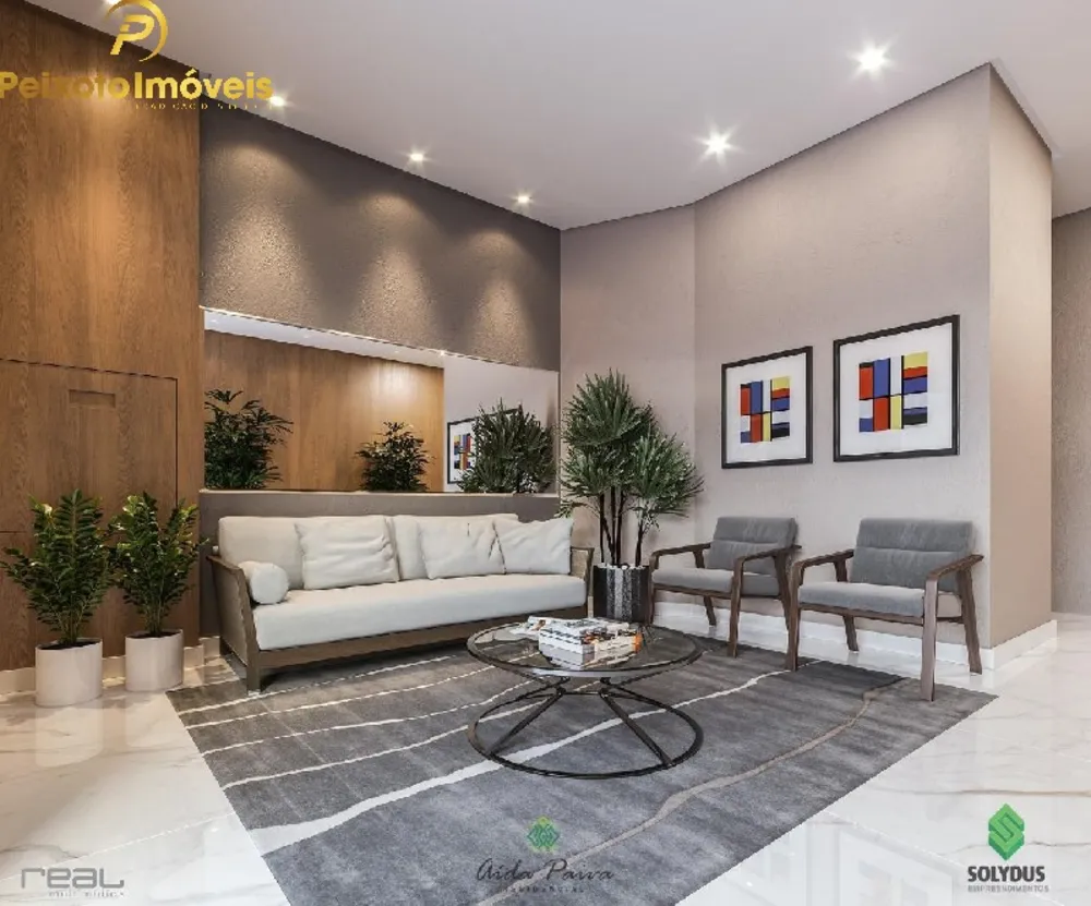Apartamento, 3 quartos, 99 m² - Foto 18