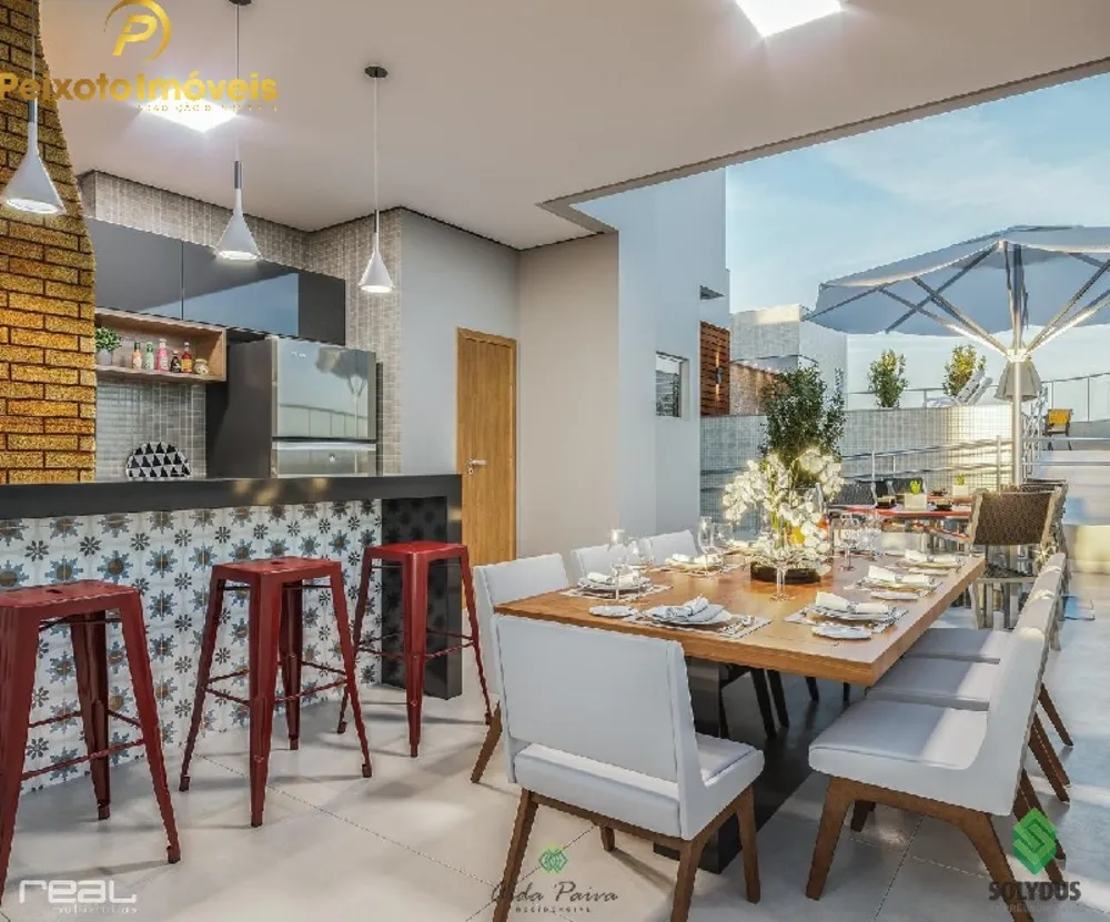 Apartamento, 3 quartos, 99 m² - Foto 14