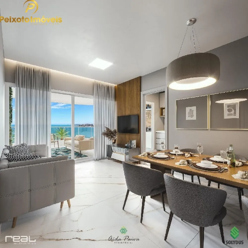 Apartamento, 3 quartos, 99 m² - Foto 15