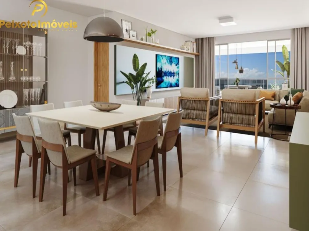 Apartamento, 4 quartos, 325 m² - Foto 8