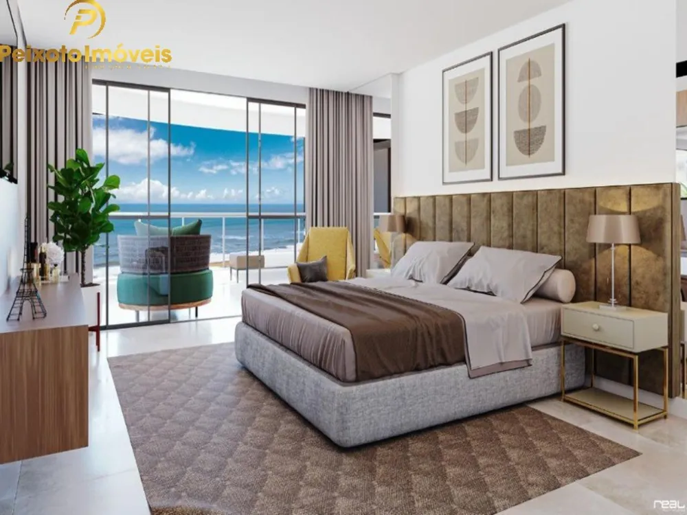 Apartamento, 4 quartos, 325 m² - Foto 7